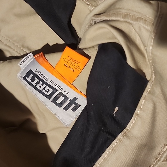 40 Grit By Duluth Trading - Picture 5 of 5